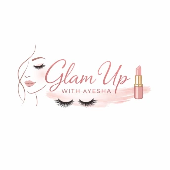 GlamupwithAyesha